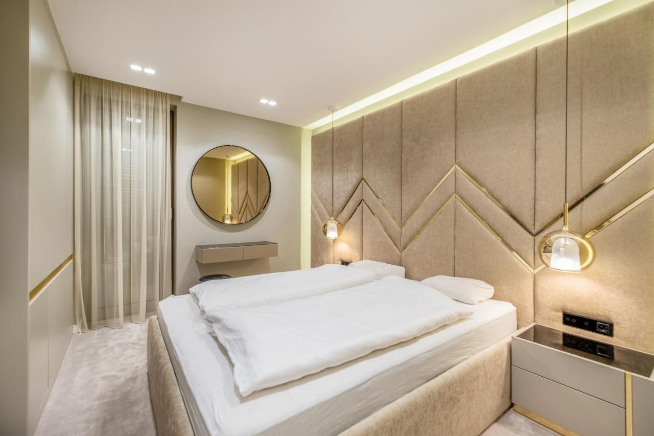 Myflat Coral 61 Luxury Apartment Σίοφοκ Εξωτερικό φωτογραφία