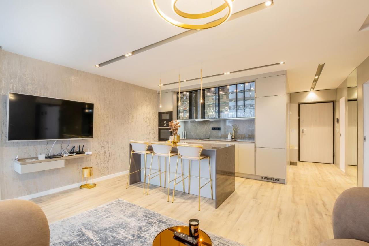Myflat Coral 61 Luxury Apartment Σίοφοκ Εξωτερικό φωτογραφία