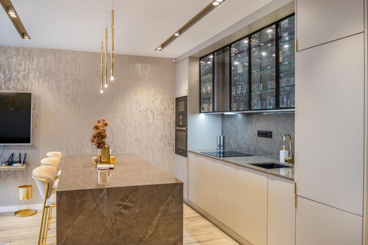 Myflat Coral 61 Luxury Apartment Σίοφοκ Εξωτερικό φωτογραφία